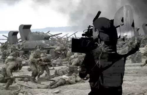 三、战争场面的再现与艺术表现