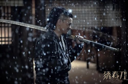 四、电影中的打斗场面与视觉效果