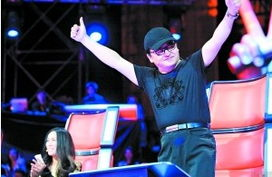 一、李荣浩退出《好声音》的原因探究