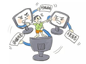 四、确保网络安全与隐私保护