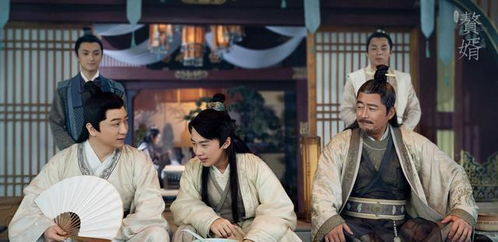 五、赘婿电视剧对于传统文化的影响与启示