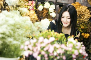 二、花房姑娘电影类型特点