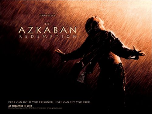 四、《肖申克的救赎》：希望的力量