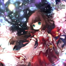 一、动漫背景与特色