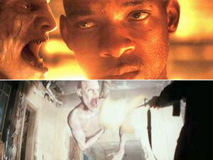 三、丧尸片中的经典元素