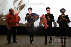 四、影迷互动与讨论