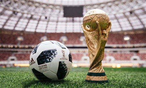 一、CCTV世界杯直播的优势