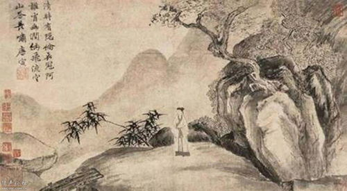 三、山房春事的节气变化