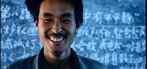 三、情感表达的真挚动人