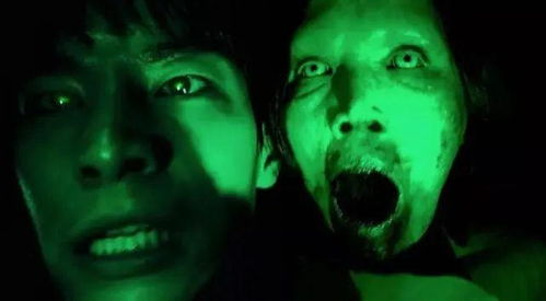 五、惊悚片对现实生活的反映