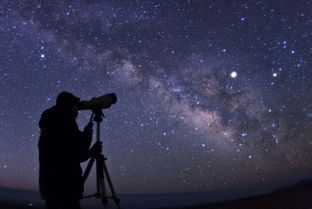 五、如何保护夜空环境，让星汉灿烂重现