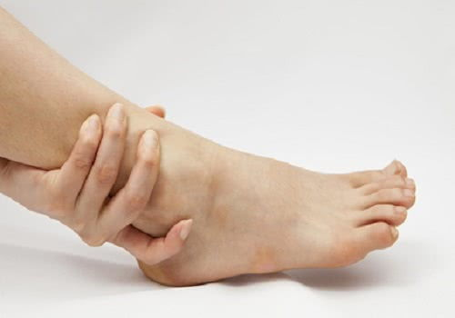 四、保持脚部卫生