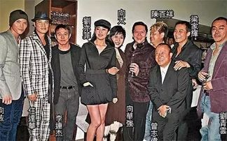 五、精彩片段与幕后花絮