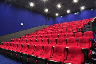 一、大地影院观影体验的优势