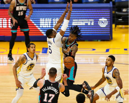 二、比赛策略：勇士队如何应对灰熊队的防守