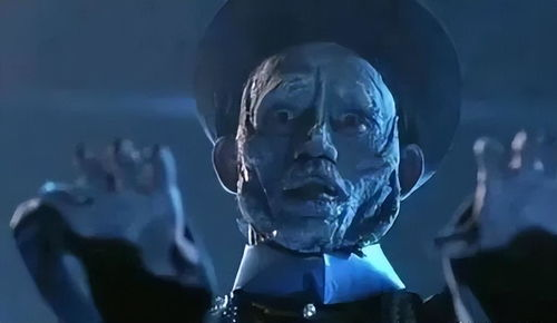 四、水下僵尸电影中的特效应用