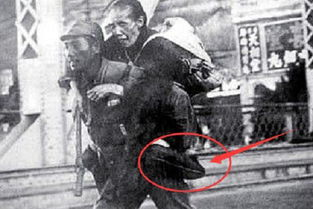 三、战斗细节-大妈的败退