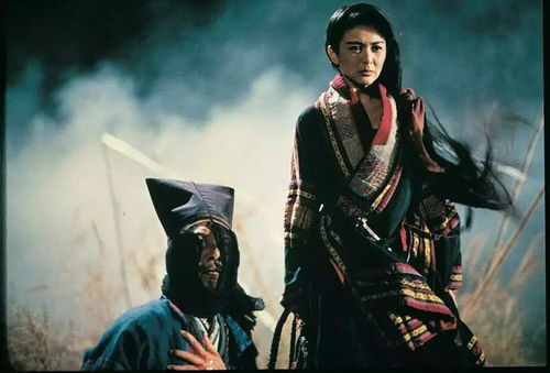 四、武侠电影对观众的影响