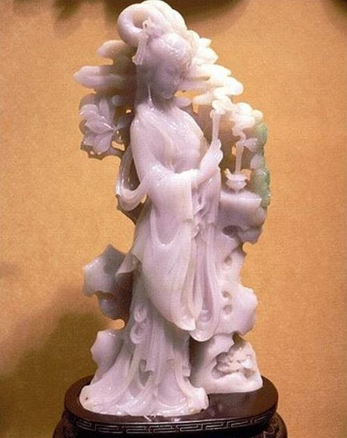 二、睡美人的象征意义