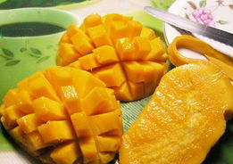 二线芒果：性价比之选