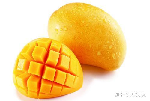 三线芒果：实惠的日常水果