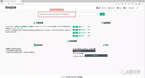 一、免费中文字幕视频的搜索技巧