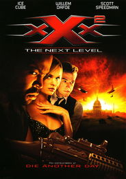 二、极限特工电影中的特技设计