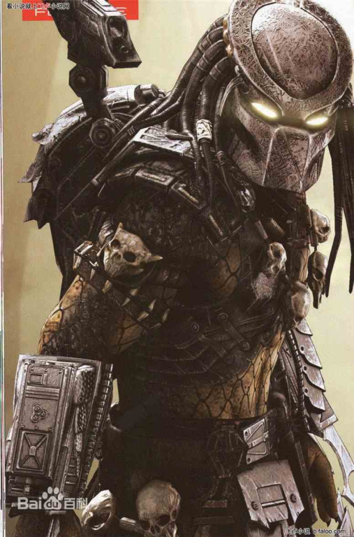 一、铁血战士的起源与背景