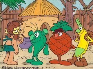 一、免费动画片资源的类型与特点