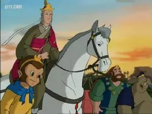 四、猪八戒的幽默元素对影片的影响