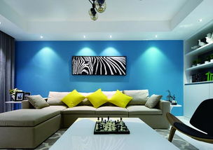 四、色999在不同房间中的应用案例