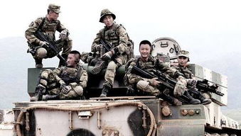 二、《战狼2》的剧情简介