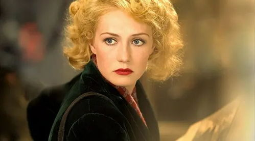 二、影片中的经典角色