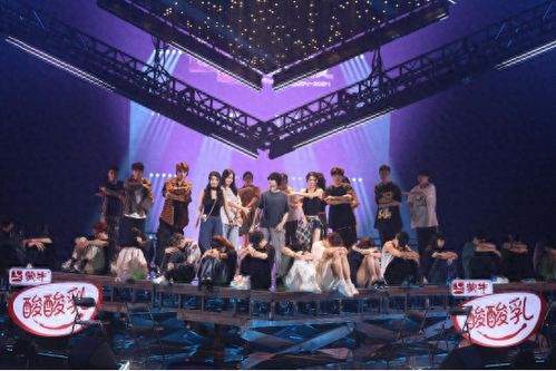 五、湖南卫视直播的互动体验