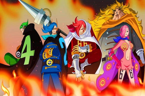 一、合法观看海贼王的途径