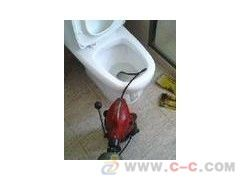 三、下水道的正确清理方法