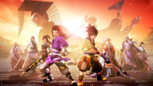 二、发展篇：《秦时明月》第四至第六部