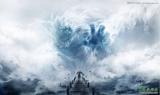 一、震撼的视觉效果