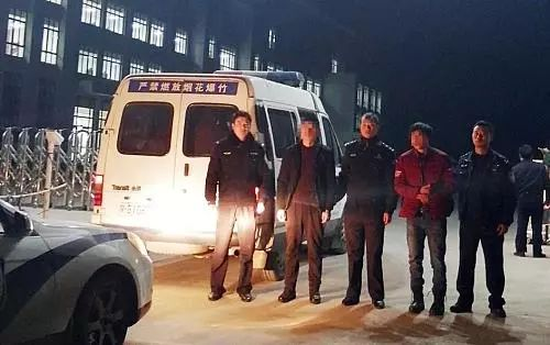 二、九巴司机集体失踪案：谜团重重