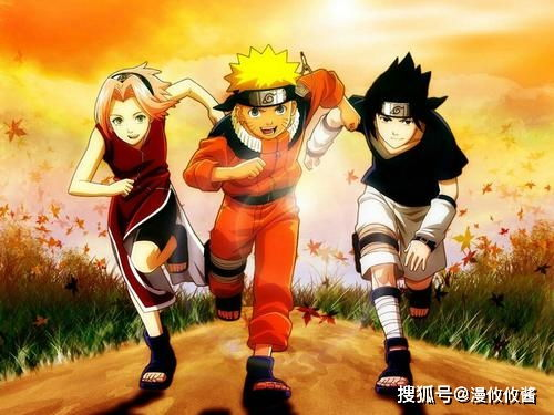 五、深入了解火影忍者的剧情背景