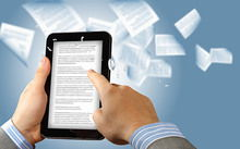 五、txt小说电子书与纸质书的对比