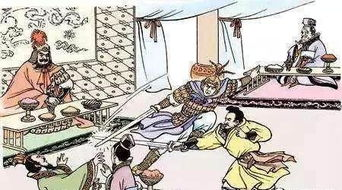 四、侠客精神在自我提升中的意义