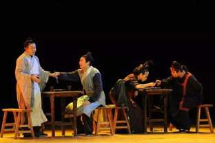 一、开心麻花的起源与发展