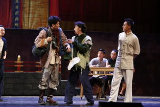 三、开心麻花电影的成功要素