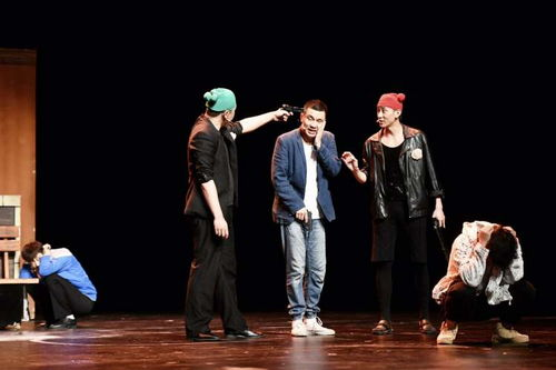 五、开心麻花电影的不足与展望