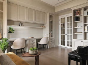 三、书房宠婢与现代家居的契合点