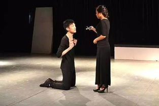 二、人物塑造与特点