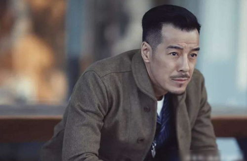 三、反派角色演员