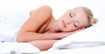 五、充足睡眠的重要性