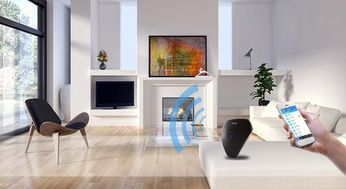 二、智能家居解决方案的核心技术